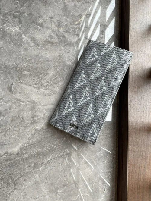 11 Dior Men's Designer Bag Luxury Oblique Canvas Briefcase