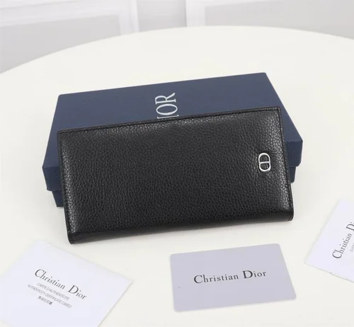 11 Dior Men's Designer Bag Luxury Oblique Canvas Briefcase