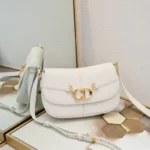 11 Christian Dior Besace Saddle Bag Women Luxury Canvas Designer