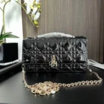 11 Dior Single Shoulder Bag Small Women Luxury Designer