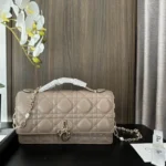 11 Dior Single Shoulder Bag Small Women Luxury Designer