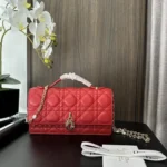 11 Dior Single Shoulder Bag Small Women Luxury Designer