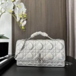 11 Dior Single Shoulder Bag Small Women Luxury Designer