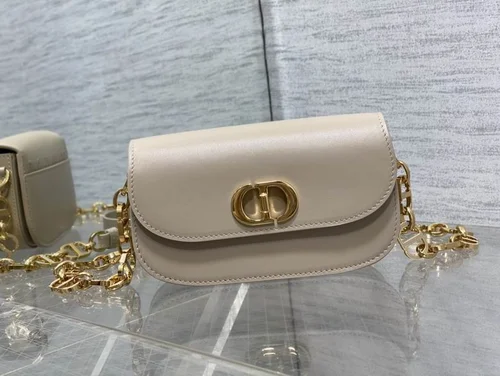 11 Dior Single Shoulder Bag Small Women Luxury Designer