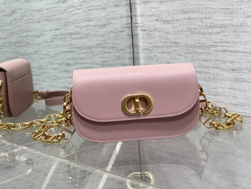11 Dior Single Shoulder Bag Small Women Luxury Designer