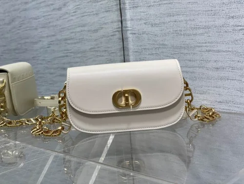 11 Dior Single Shoulder Bag Small Women Luxury Designer