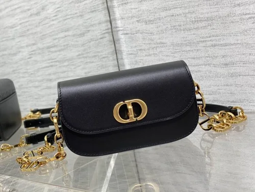 11 Dior Single Shoulder Bag Small Women Luxury Designer