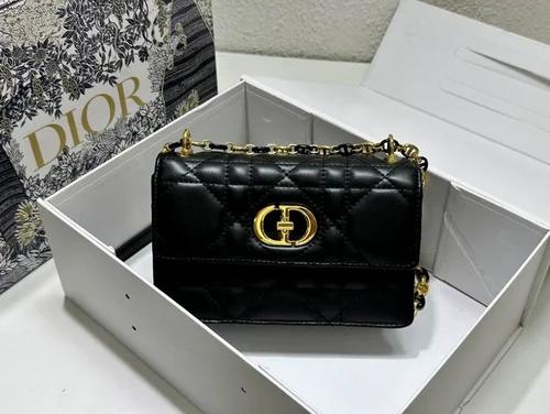 11 Dior Single Shoulder Bag Small Women Luxury Designer
