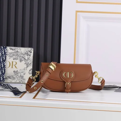 11 Dior Single Shoulder Bag Small Women Luxury Designer