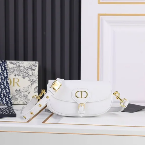 11 Dior Single Shoulder Bag Small Women Luxury Designer