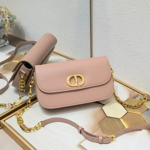 11 Dior Single Shoulder Bag Small Women Luxury Designer