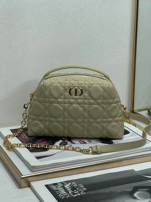 11 Dior Single Shoulder Bag Small Women Luxury Designer