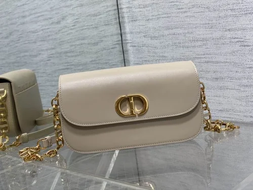 11 Dior Single Shoulder Bag Small Women Luxury Designer