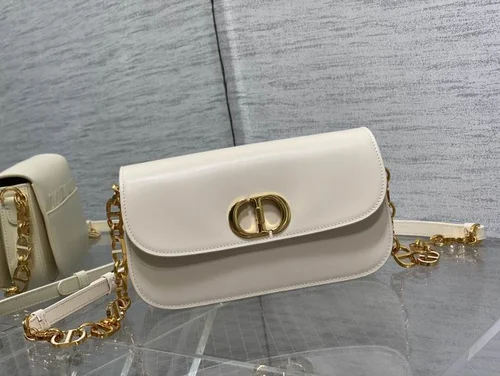 11 Dior Single Shoulder Bag Small Women Luxury Designer