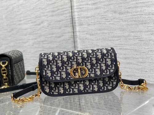 11 Dior Single Shoulder Bag Small Women Luxury Designer