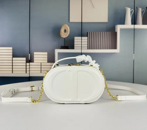 11 Dior Single Shoulder Bag Small Women Luxury Designer