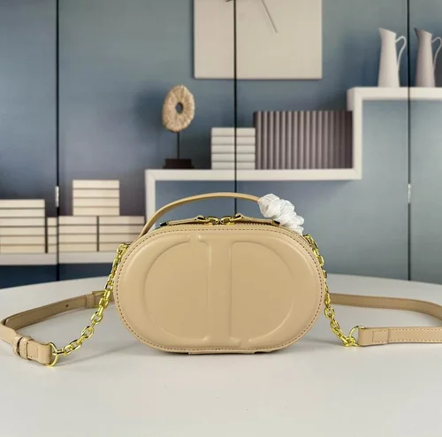 11 Dior Single Shoulder Bag Small Women Luxury Designer