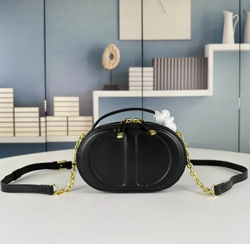 11 Dior Single Shoulder Bag Small Women Luxury Designer