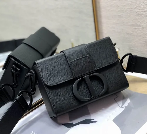 11 Dior Single Shoulder Bag Small Women Luxury Designer