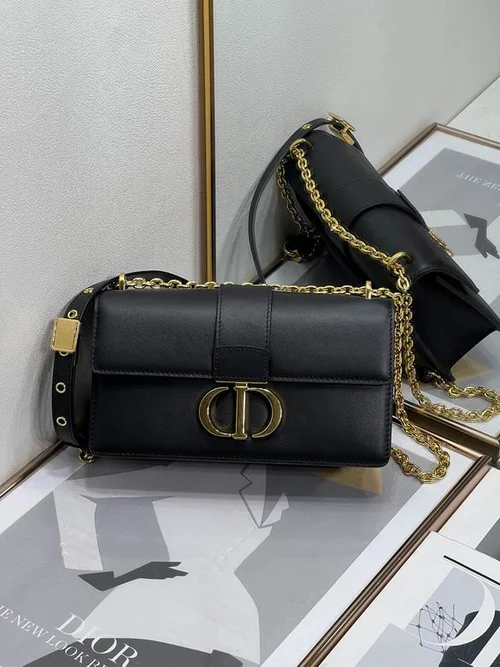 11 Dior Single Shoulder Bag Small Women Luxury Designer