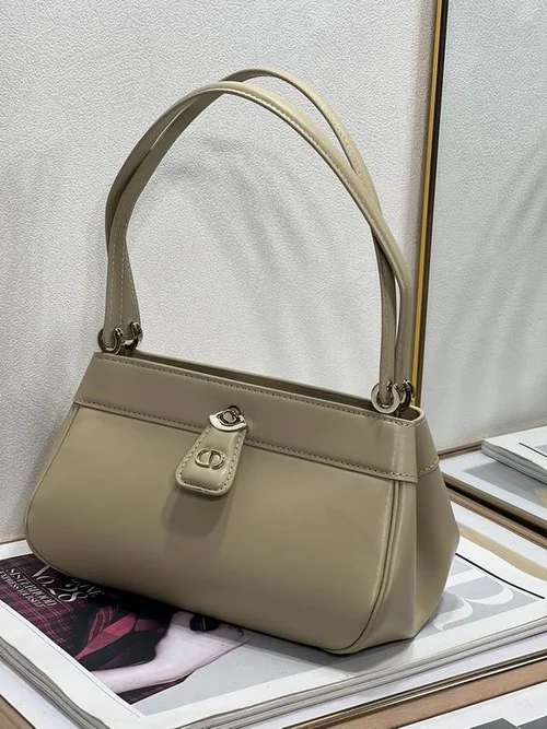 11 Dior Single Shoulder Bag Small Women Luxury Designer