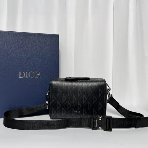 11 Dior Single Shoulder Bag Small Women Luxury Designer