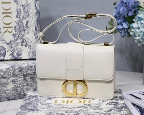 11 Dior Single Shoulder Bag Small Women Luxury Designer