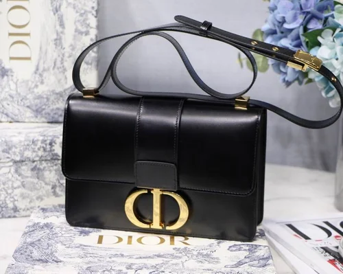 11 Dior Single Shoulder Bag Small Women Luxury Designer