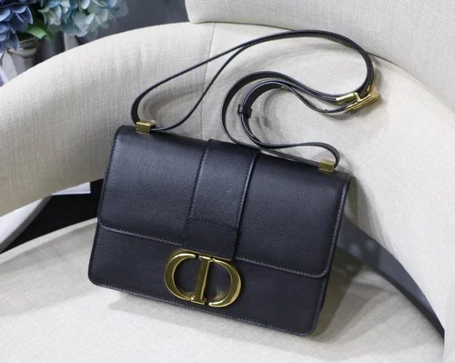 11 Dior Single Shoulder Bag Small Women Luxury Designer
