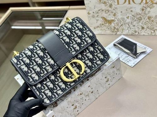 11 Dior Single Shoulder Bag Small Women Luxury Designer