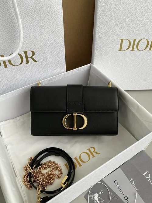 11 Dior Single Shoulder Bag Small Women Luxury Designer