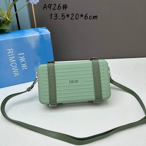 11 Dior Single Shoulder Bag Small Women Luxury Designer