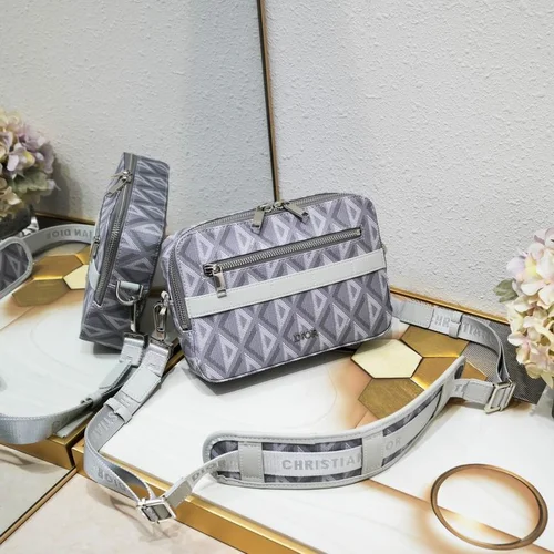 11 Dior Single Shoulder Bag Small Women Luxury Designer