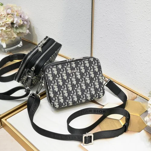 11 Dior Single Shoulder Bag Small Women Luxury Designer