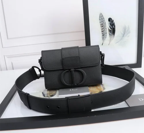 11 Dior Single Shoulder Bag Small Women Luxury Designer