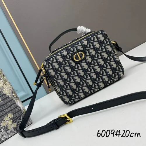 11 Dior Single Shoulder Bag Small Women Luxury Designer
