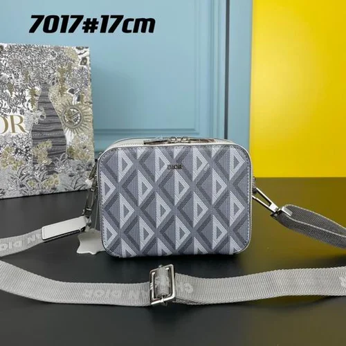 11 Dior Single Shoulder Bag Small Women Luxury Designer