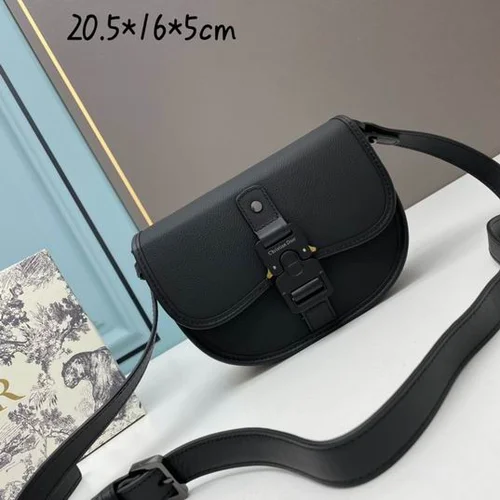 11 Dior Single Shoulder Bag Small Women Luxury Designer