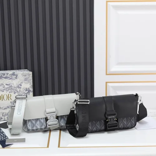 11 Dior Single Shoulder Bag Small Women Luxury Designer