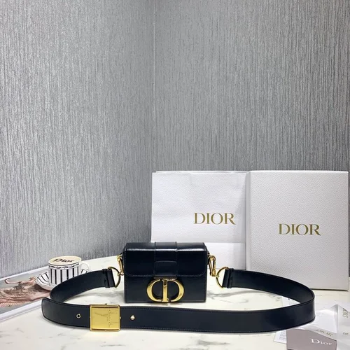 11 Dior Single Shoulder Bag Small Women Luxury Designer