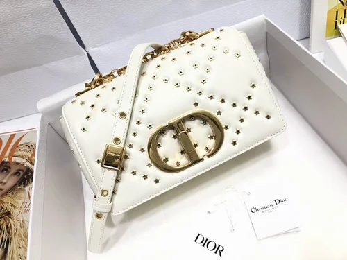 11 Dior Single Shoulder Bag Small Women Luxury Designer
