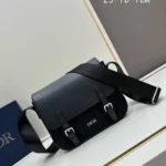 11 Dior Camp Messenger Bag Large Canvas Women Luxury Oblique