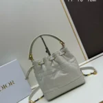 11 Dior Jolie Small Top Handle Bag Women Luxury Designer