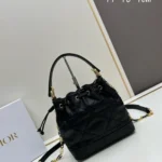 11 Dior Jolie Small Top Handle Bag Women Luxury Designer