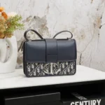 11 Dior Montaigne Large Tote Bag Women Luxury Canvas Designer