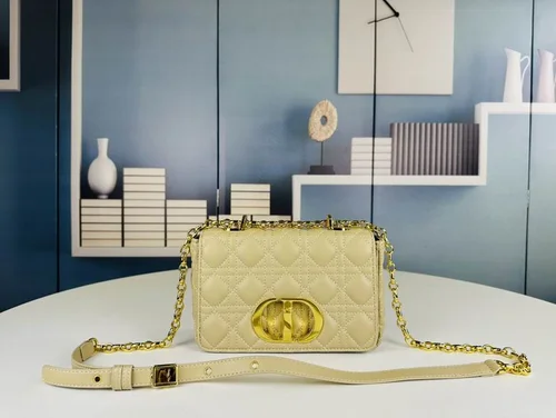 11 Dior Montaigne Large Tote Bag Women Luxury Canvas Designer