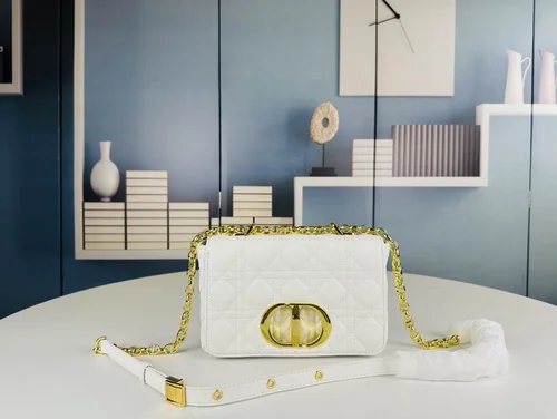 11 Dior Montaigne Large Tote Bag Women Luxury Canvas Designer