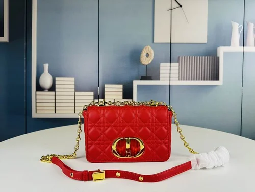 11 Dior Montaigne Large Tote Bag Women Luxury Canvas Designer