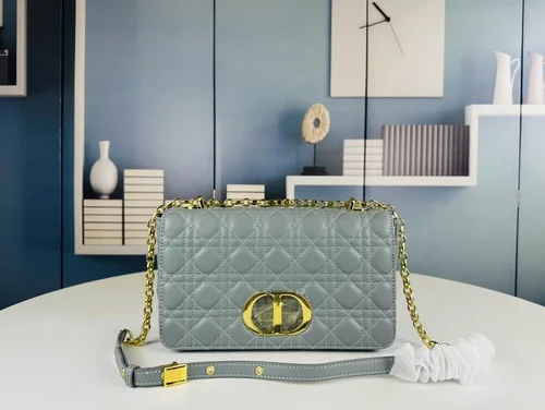 11 Dior Montaigne Large Tote Bag Women Luxury Canvas Designer