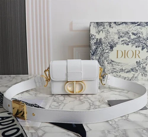 11 Dior Montaigne Large Tote Bag Women Luxury Canvas Designer